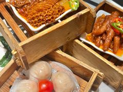 -悦满楼·西关名点·湛江名菜(航空综合大厦店)