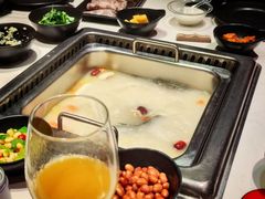 -鼎膳常火锅(华阳店)