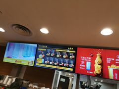 -麦当劳(济泺路店)