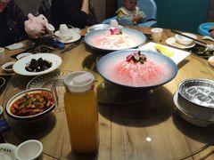 -龙聚德北京烤鸭(沙坪坝华宇A馆店)