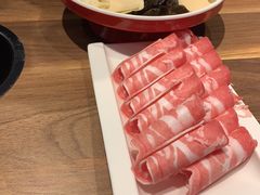 -前门后头老北京铜锅涮肉·京味菜·烤鸭(伊藤洋华堂店)