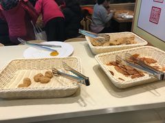 -素满香·素食自助餐(苏州·临顿路店)