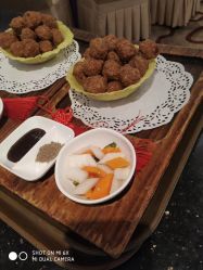 -花家怡园·宴会厅(簋街四合院总店)