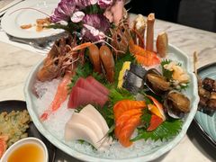 -Mr·Fish鱼鲜生海鲜放题(银泰in99店)