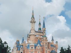 -上海迪士尼度假区