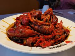 -王红军龙虾(盐仓桥店)