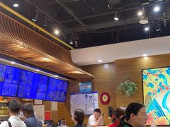 -西部马华清真兰州牛肉面·烧烤夜市(三里河店)