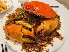 -喜记避风塘炒辣蟹(旗舰店)