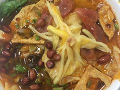-丽丽三鲜螺蛳粉(田林路店)