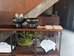 -阳朔糖舍酒店·糖舍餐厅&酒吧