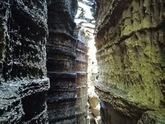 -梭布垭石林景区