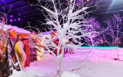 -圣名游乐城冰雪大世界