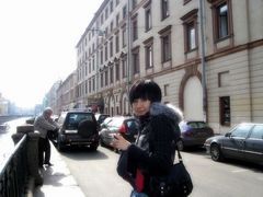 -滴血救世主教堂