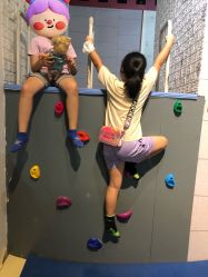 -塔塔王国·主题儿童游乐园(奥城商业广场店)