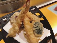 -滩万日本料理Nadaman(国贸大酒店)