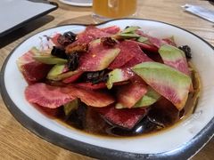 -烤五行·烧烤烤串(石佛营店)