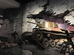 -辽沈战役纪念馆