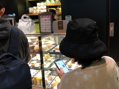 -星巴克(北京南站2B检票口)