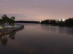 -美兰湖景区