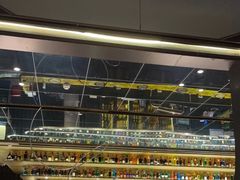 大堂-领鲜天下·焗海鲜·花胶鸡(天目里店)