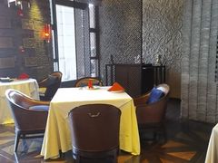 -丽思卡尔顿酒店-天泰轩中餐厅(大沽北路店)