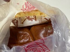 -新侨三宝乐面包店(崇文门店)
