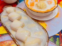 -甜心妈妈·榴莲星级糖水(北京路总店)