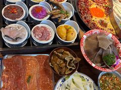 -楠火锅(仁恒梦中心店)