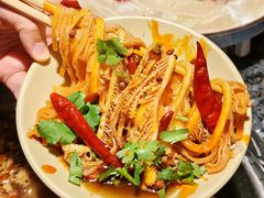 -蜀大侠火锅(总府路店)