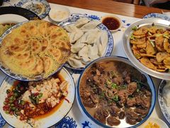 -老都一处饺子馆(道里店)