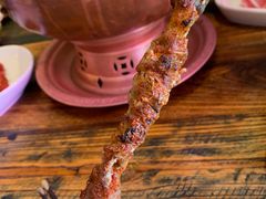 -额尔敦传统涮(公园西路店)