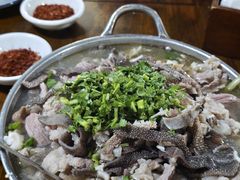 -小杨翘脚牛肉