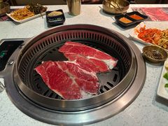 -炭之家齐齐哈尔大片烤肉·涮毛肚火锅·齐齐哈尔烤肉(中央大街店)