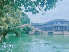 -乌镇西栅景区