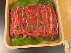 -季季山•云南野生菌火锅(上海首店)