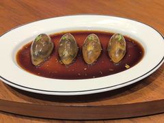 子姜醋汁皮蛋-广州柏悦酒店·悦景轩·粤菜餐厅