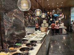 -常州华美达国际大酒店·餐饮部