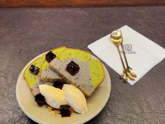 磅蛋糕-Hei Cafe(工体店)