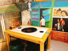 -玉林串串香·自助串串(崇文门搜秀店)