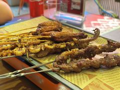 -神府路壹号·海鲜烧烤排档(三坊七巷店)