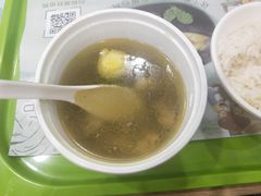 -老乡鸡(亳州路天庆大厦店)