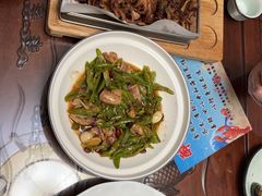 -醉御香渔家园(临沂路与大连路店)