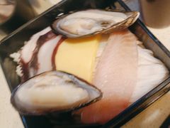 -鑫海汇海鲜烤肉自助(北国商城店)