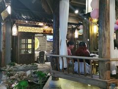 -花溪雨·森林餐厅(石基店)