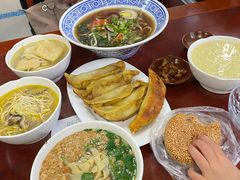 -清真马祥兴菜馆(云南北路店)
