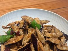 -小桃红·东北菜·春饼烤鸭(南阳湖街店)
