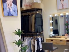 -企鹅照相馆(岗顶天娱店)