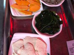 -枇杷园食为鲜火锅(南山店)