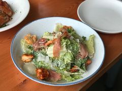 凯撒沙拉-PIZZA BIANCA(万象城店)