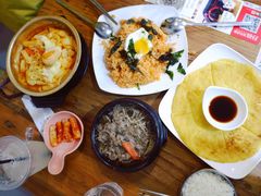 -李先生的首尔小馆(松江启源广场店)